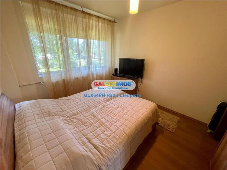 Vanzare apartament 3 camere, Ploiesti, zona Nord