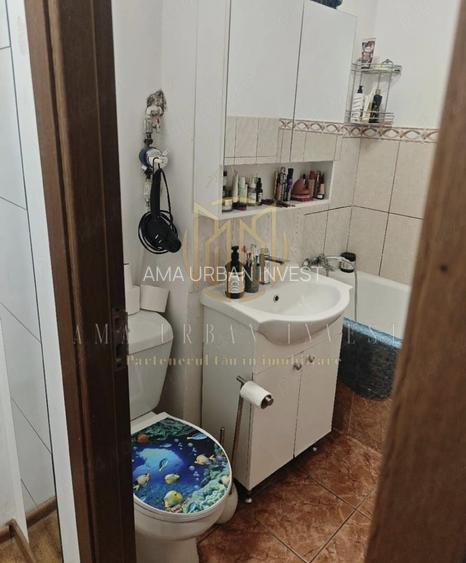 Pantelimon 2 camere   , 41 mp ,63500 eur - 10
