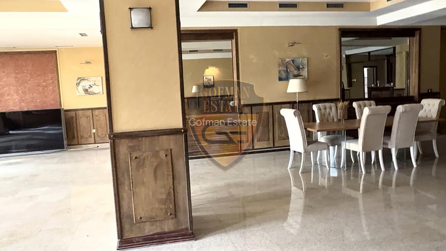 SPAȚIU COMERCIAL PREMIUM ÎN CENTRU | 349 MP | B-DUL TOMIS - 8