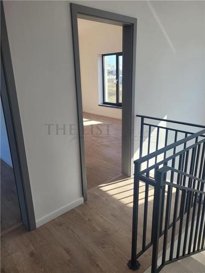 De Vanzare | Vila cu 5 camere | Tunari