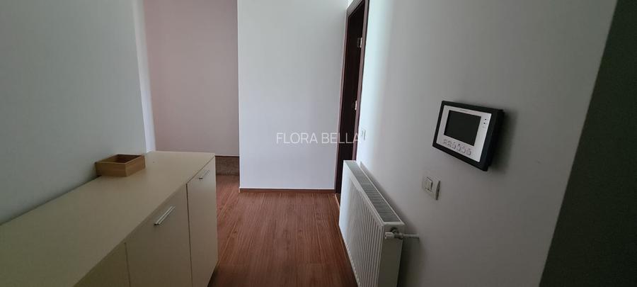 Apartament 3 camere Pipera Voluntari OMV bloc nou modern mobilat cu centrala - 10