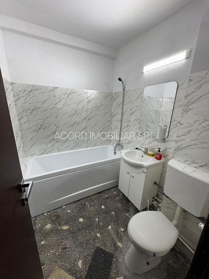 Apartament 2 camere semi-decomandat CENTRAL - 8