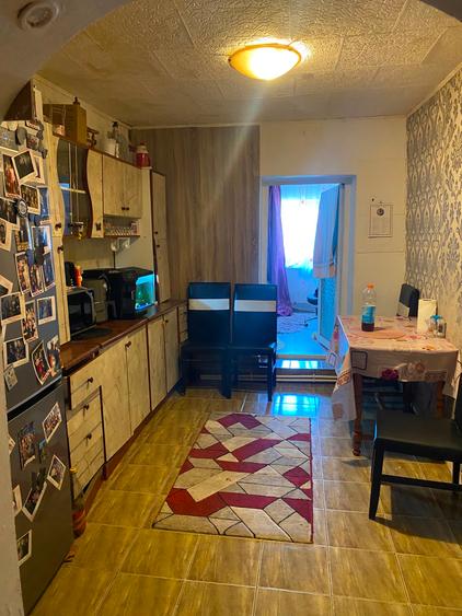 Casa 5 camere - Murfatlar - 60.000 euro (cod E2+E7)