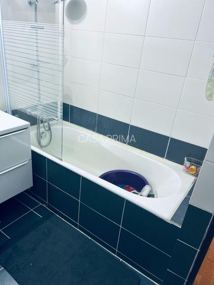 Apt 3 camere Tatarasi-Green Park, mobilat & utilat, LIBER, centrala termica! - 6