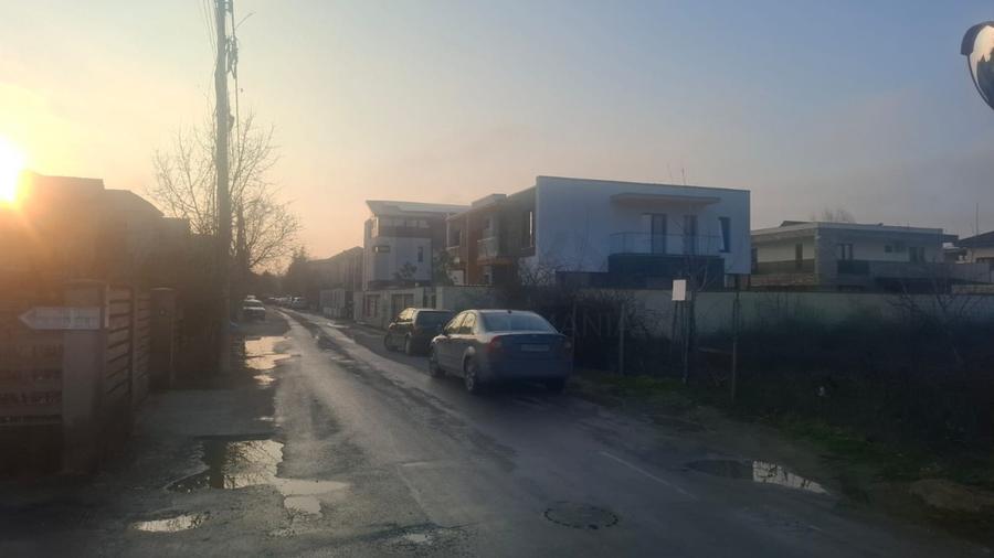 REL4001267 Teren cu Autorizatie Drumul Taberei