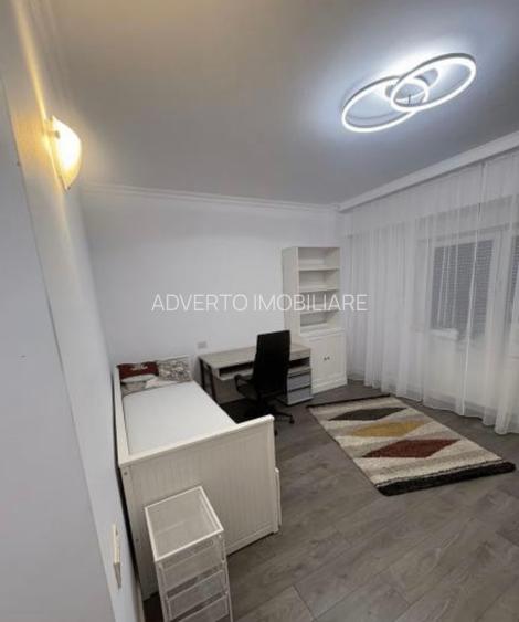 Închiriere apartament 3 camere Orhideea Residence cu 2 locuri de parcare și boxa - 7