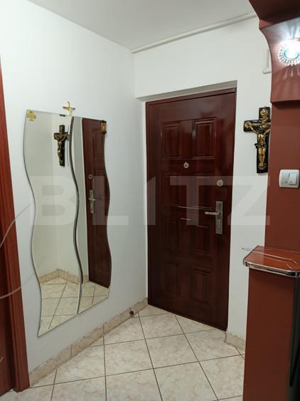 Apartament 3 camere, 67 mp, zona George Enescu