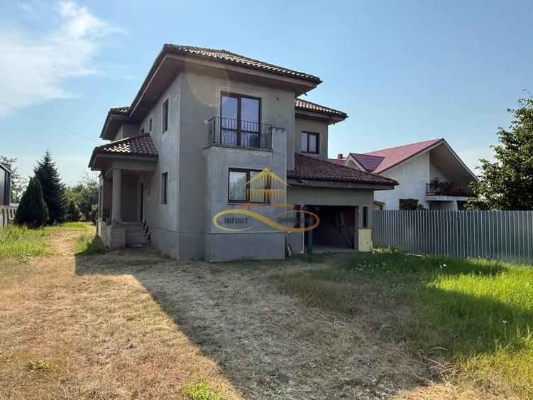 Casa de vanzare in Bacau Calea Romanului
