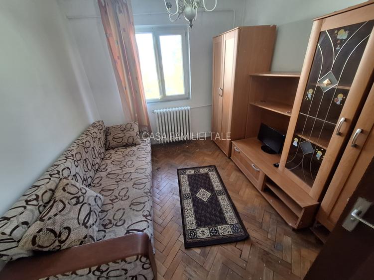 300euro!!!Ap cu 3 camere Zona Dacia - 2