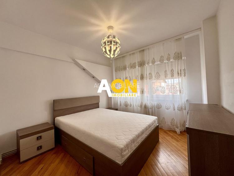 Apartament 2 Camere | 46 mp | 2 Balcoane | Zona Piata - 6