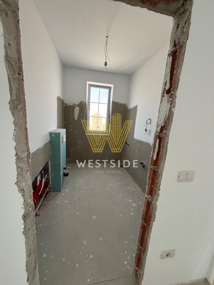Duplex premium de vanzare, in Mosnita Veche