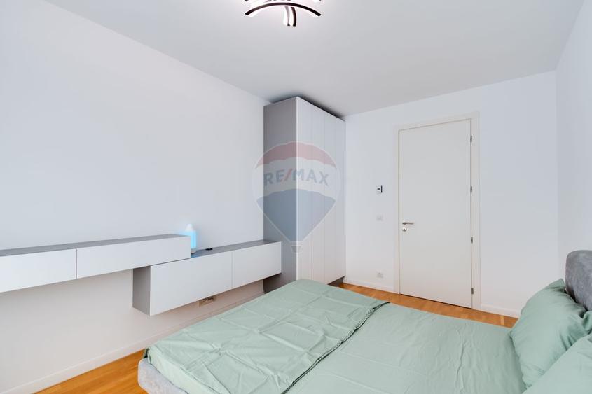 4 camere NOU I Prima inchiriere | Luxuria Residence