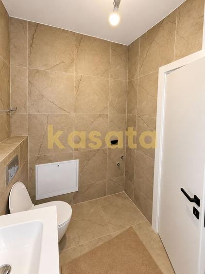 2 camere / Etaj 1 / Incalzire Pardoseala / Metrou Nicoale Teclu