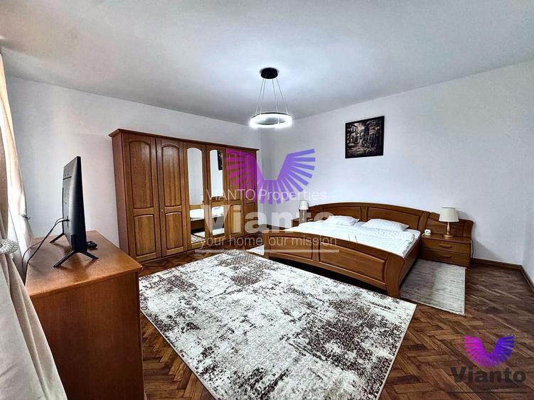 Oportunitate cabinete - spațiu birouri parter | Central - Spital 119 mpu - 8