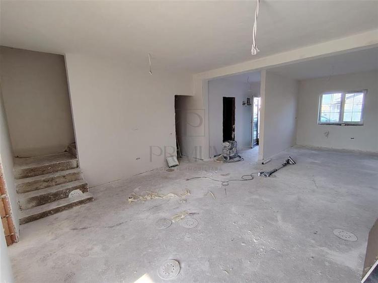 Moșnița Nouă | Duplex nou | 3 dormitoare | L?ngă Lidl | Fini