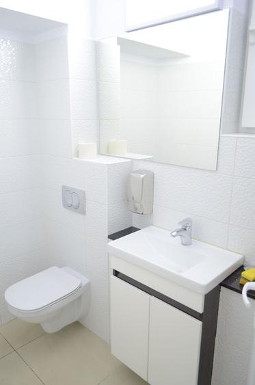 Spatiu de birouri in zona strazii Dorobantilor