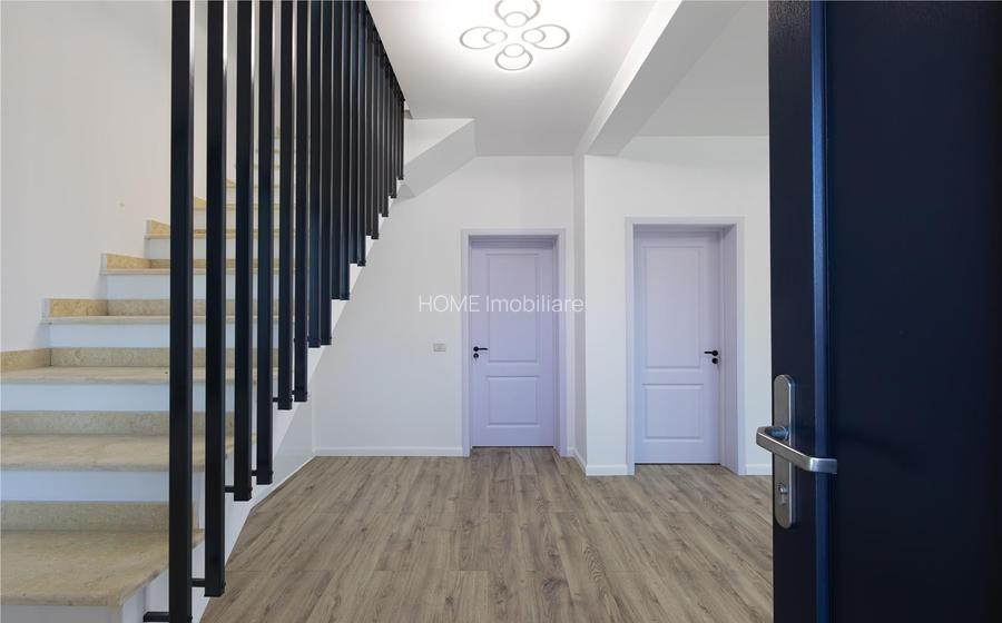 Casa noua Hemeius Bacau - 2