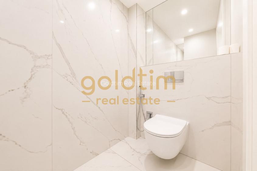 APARTAMENT LUX/BLOC BOUTIQUE/TERASA/ZONA DE REFERINTA/CHARLES DE GAULLE (+TVA) - 25
