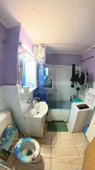 Apartament 3 camere - cartierul Tudor Vladimirescu, Calea Sighișoarei - 11