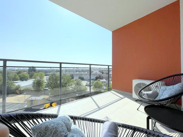 Apartament nou - Denya Forest 7 bloc nZEB - COMISION 0% - 9