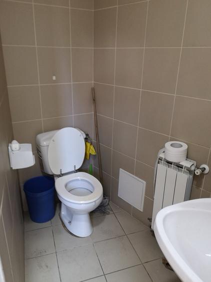 Spatiu cu expunere foarte buna in statia STB