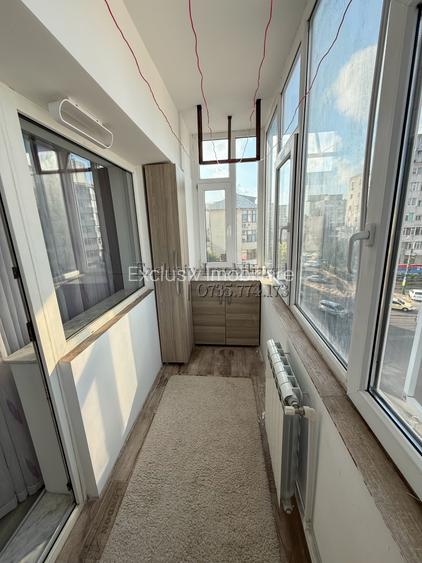 Apartament 2 camere | Termen lung | Tomis II - 6