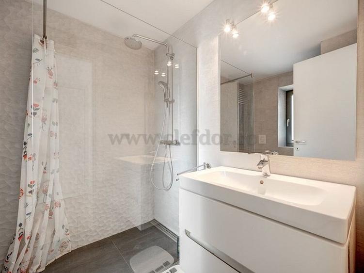 Dorobanti / Floreasca - apartament cu 3 camre bloc 2016