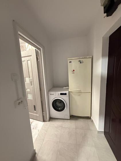 Militari, Lujerului, renovata acum