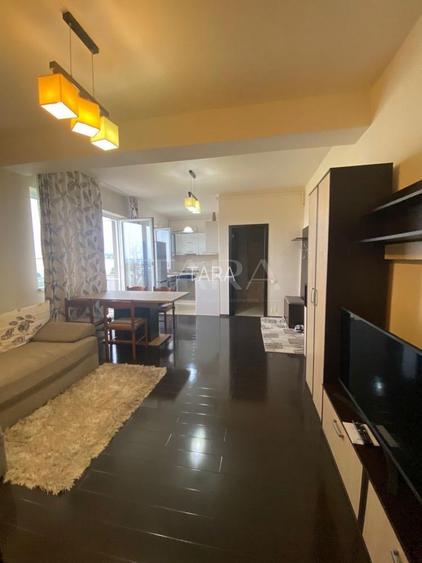 Apartament cu 2 camere, Hotel Italia, Bună Ziua. - 4
