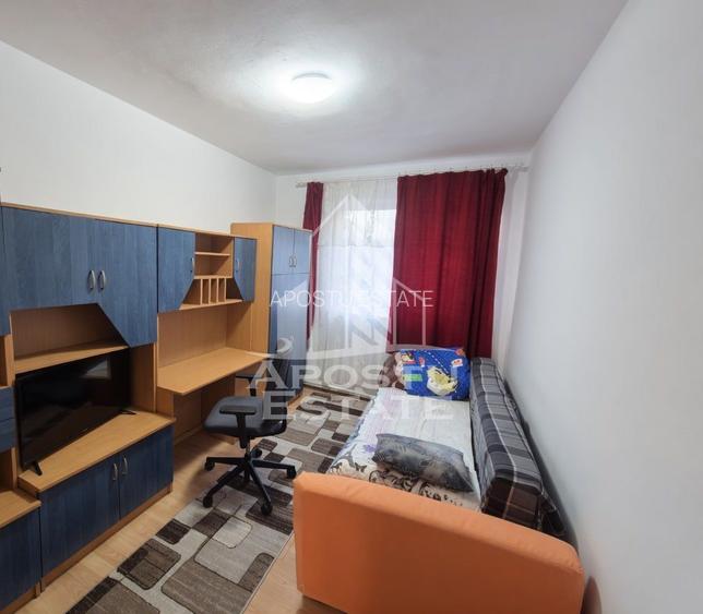 AP. 94MP 4CAM PARTER+GRADINĂ150MP GIARMATA-Timișoara - 7