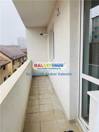Apartament Bloc Nou Berceni - Dimitrie Leonida - Parcare - Metrou - 8