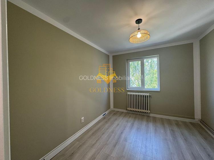 4 camere decomandate, Cartier Manastur, McDonalds, Primaverii, - 10