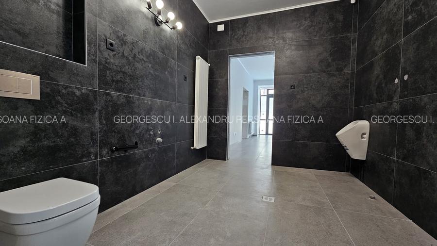Vila Premium 142 mp Bld.Marasesti ,3 Locuri de Parcare Incluse,Ideal Birouri