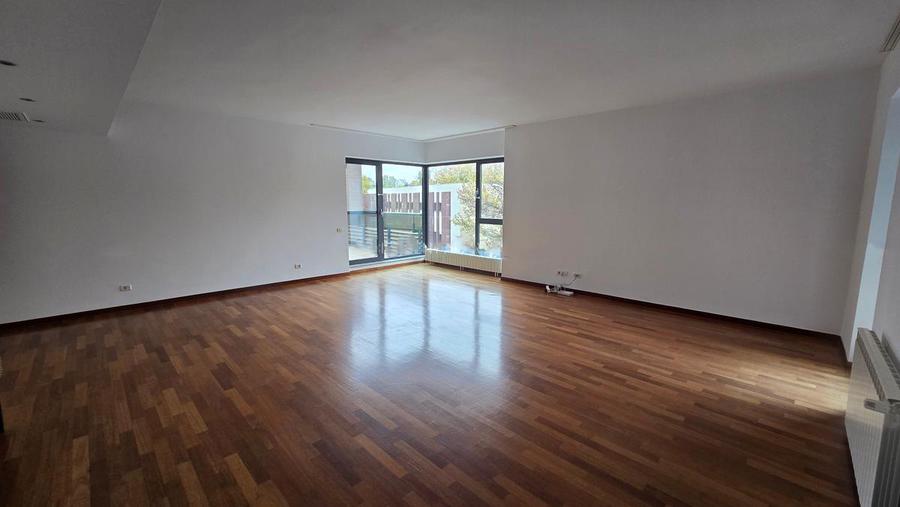 Apartamente 3 4 camere 153mp Herastrau Sos Nordului | Parcare inclusa