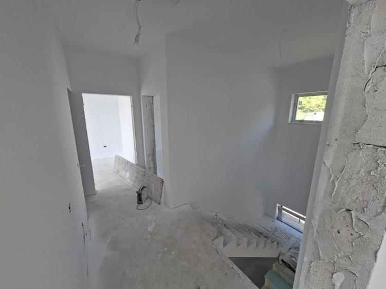 Casa individuala Sanpetru Brasov zona dealului Lempes