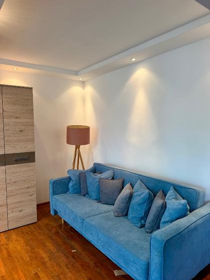 Apartament cu 2 camere de închiriat – Ultracentral