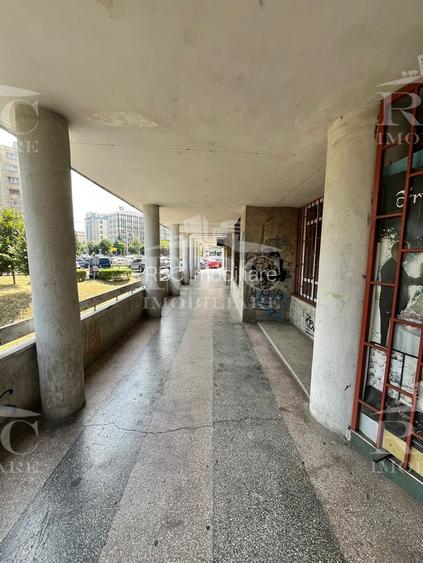 Exclusivitate spatiu pe Aurel Vlaicu cabinet medical sau alimentatie publica - 4