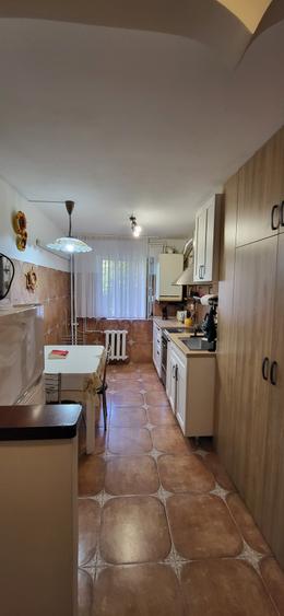 Apartament 4 camere Tomis III