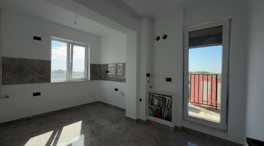 Comision 0% 2 camere Terasa | Prelungirea Ghencea | Latin