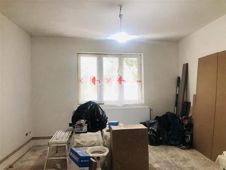 Casa cu etaj in inima Brasovului 4 camere | Brasovul Vechi | Comision 0% - 13
