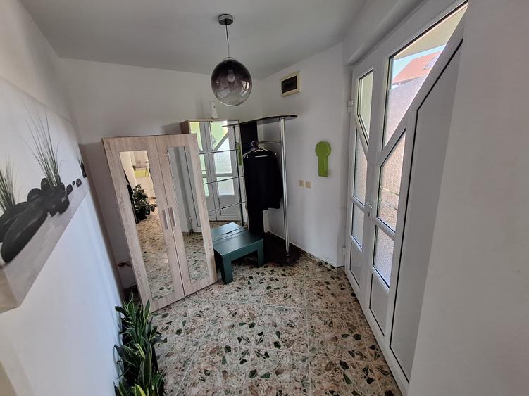 Duplex cu 4 camere Zona Ciarda Rosie