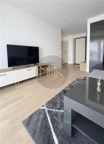 Apartament 2 camere lux I One Lake CLub I