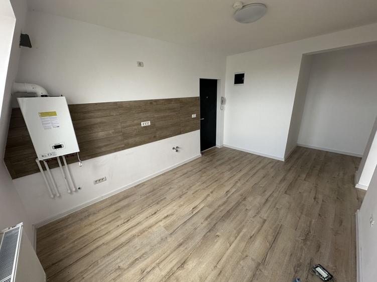 Apartament 2 camere la Mansarda zona Bucovinei