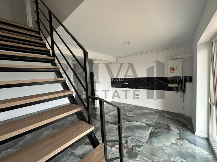 Apartament 3 camere, 2 bai, 77 mp utili. Lidl Giroc - 3