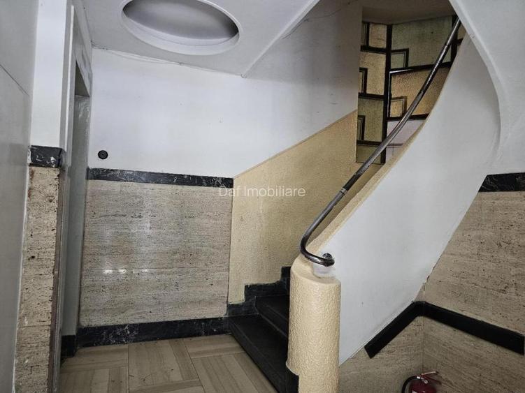 2camere | Piata Romana metrou Ase | centrala termica | - 8