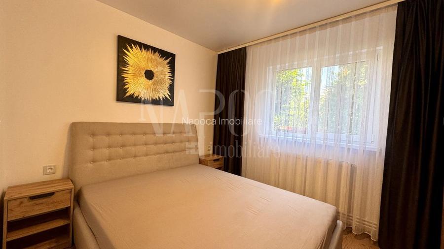 Apartament 2 camere de vanzare in Manastur, Cluj Napoca - 5