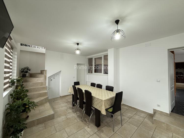 Casa Individuala de vanzare | DEALUL FURCILOR| 220 MP UTILI | 1580 MP TEREN. - 7
