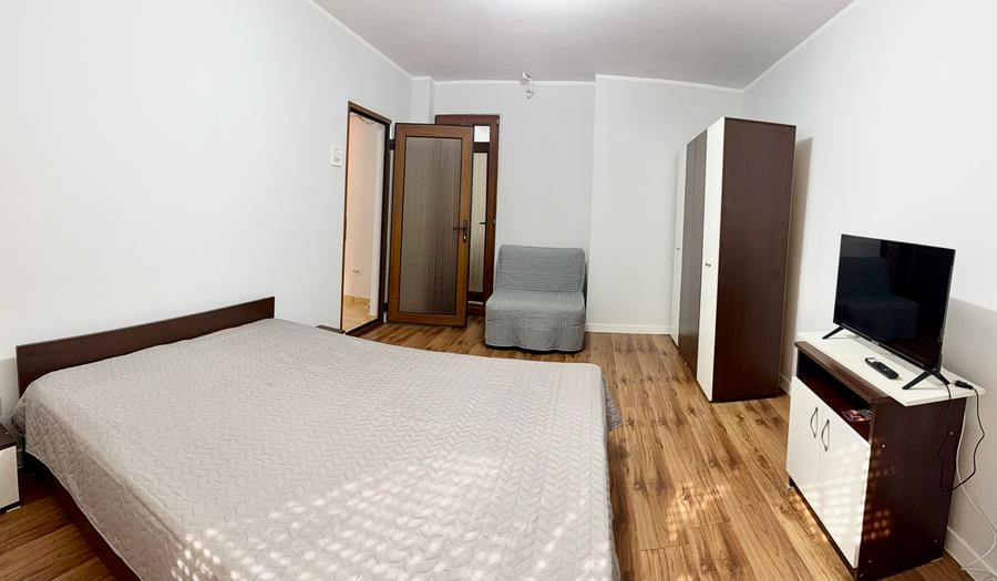 De închiriat apartament cu 1 cameră – zona Ceradent | 300 €/lună