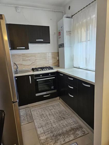 Apartament 2 camere + loc de parcare + boxa, zona Copou Bellevue, Iasi