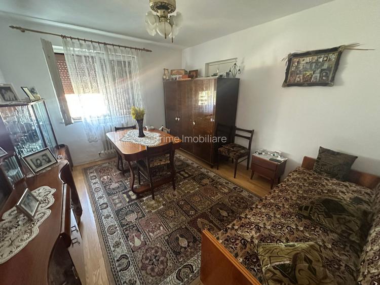 Apartament 2 camere decomandat| 48 mp, etaj 3| zona Blaj - 2